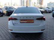 Skoda Octavia IV (A8) Екатеринбург  - изображение 33