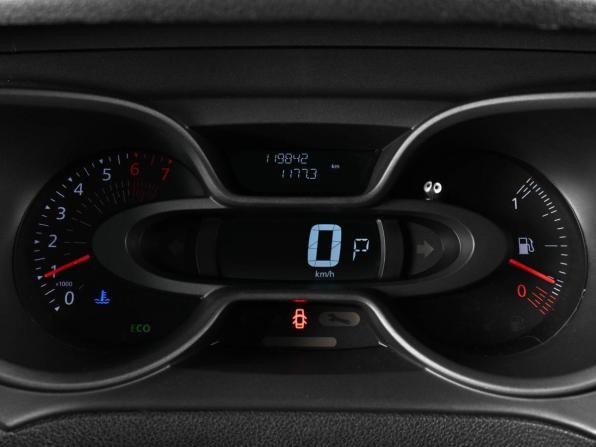 Renault Kaptur I с пробегом 2018 года, цена 1 279 000 рублей, 119842 км, внедорожник, Автокод Объявления