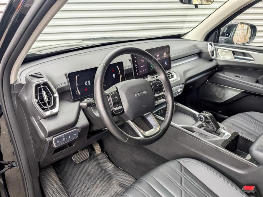 Haval H5 II Москва  - изображение 16