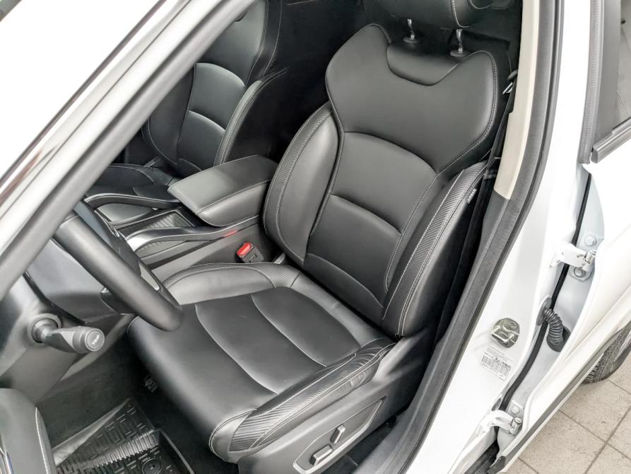 Geely Atlas Pro Москва  - изображение 20