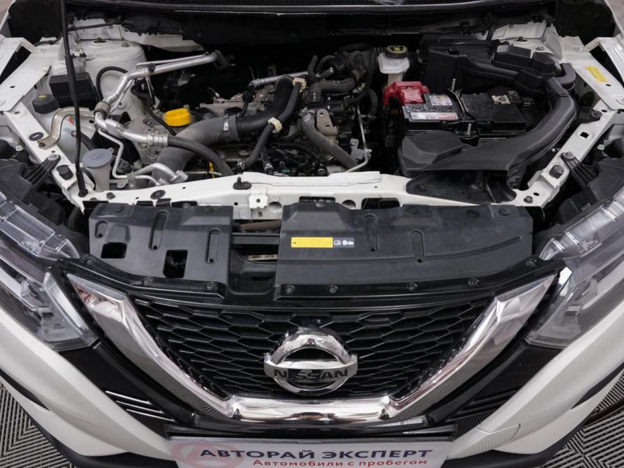 Nissan Qashqai II Рестайлинг Ульяновск  - изображение 21