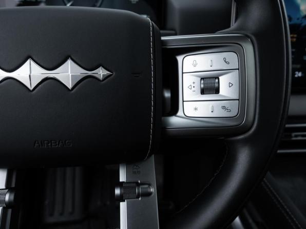 BYD FangChengBao Titanium 3 с пробегом 2025 года, цена 5 565 000 рублей, 15939 км, внедорожник, Автокод Объявления