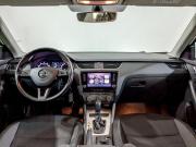 Skoda Octavia III (A7) Рестайлинг Москва  - изображение 40