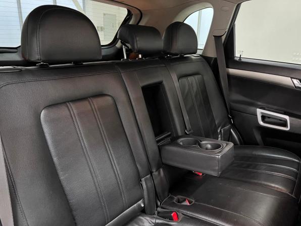 Opel Antara I Рестайлинг с пробегом 2014 года, цена 1 425 000 рублей, 139712 км, внедорожник, Автокод Объявления