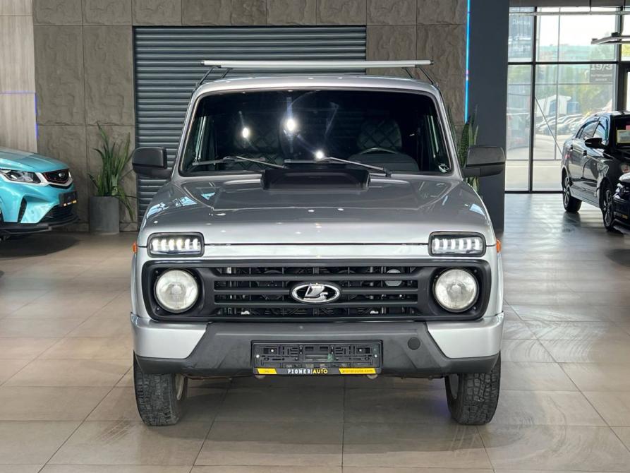 Lada (ВАЗ) 2121 (4x4) I Рестайлинг Оренбург  - изображение 2