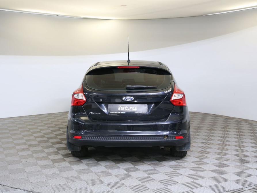Ford Focus III Санкт-Петербург  - изображение 4