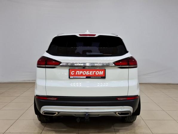 Geely Atlas Pro с пробегом 2022 года, цена 1 650 000 рублей, 196929 км, внедорожник, Автокод Объявления