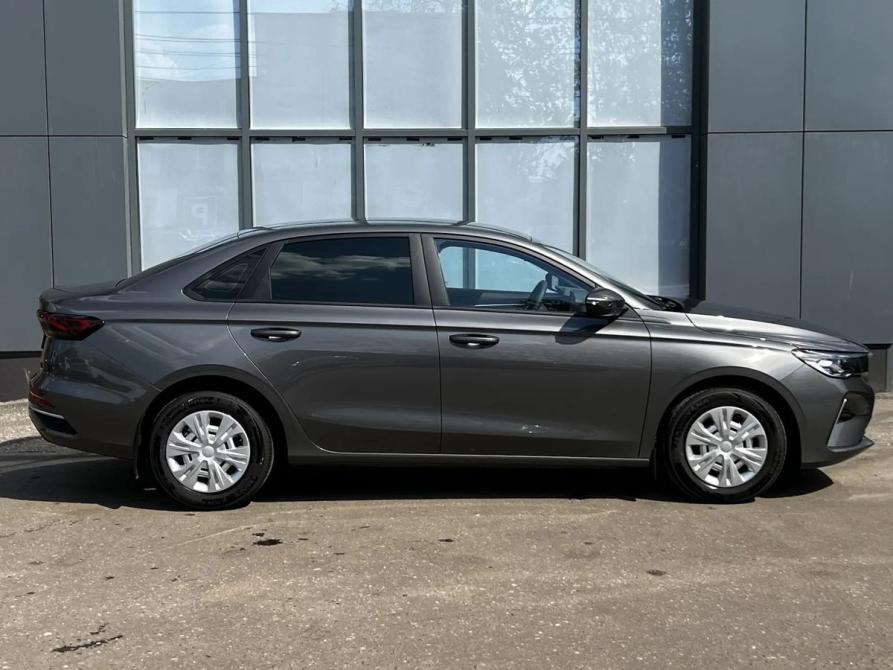 Belgee S50 Ярославль  - изображение 8