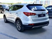 Hyundai Santa Fe III Тула  - изображение 23
