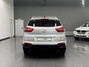Hyundai Creta I Рестайлинг Тверь  - изображение 26