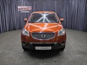 SsangYong Actyon II Москва  - изображение 23
