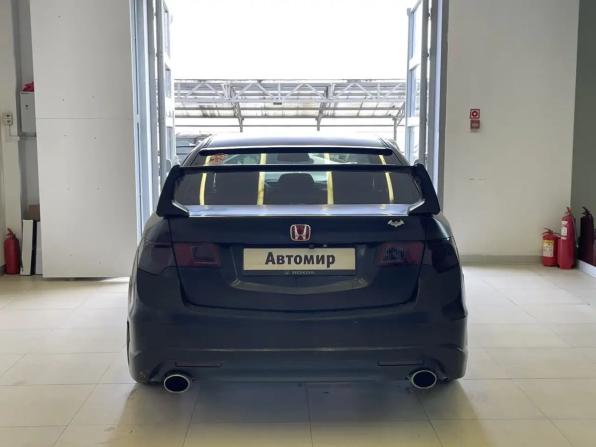 Honda Accord VIII с пробегом 2010 года, цена 1 270 000 рублей, 231570 км, седан, Автокод Объявления