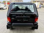 Lada (ВАЗ) Niva Legend I Рестайлинг Краснодар  - изображение 19