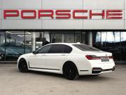 BMW 7 серии VI (G11/G12) Рестайлинг Пермь  - изображение 37