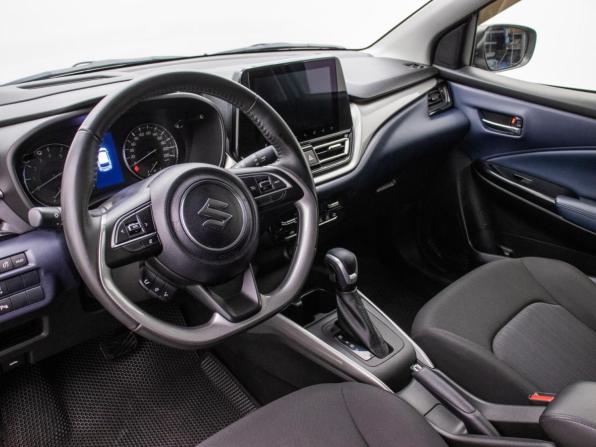 Suzuki Baleno III с пробегом 2023 года, цена 1 894 000 рублей, 9388 км, хэтчбек, Автокод Объявления
