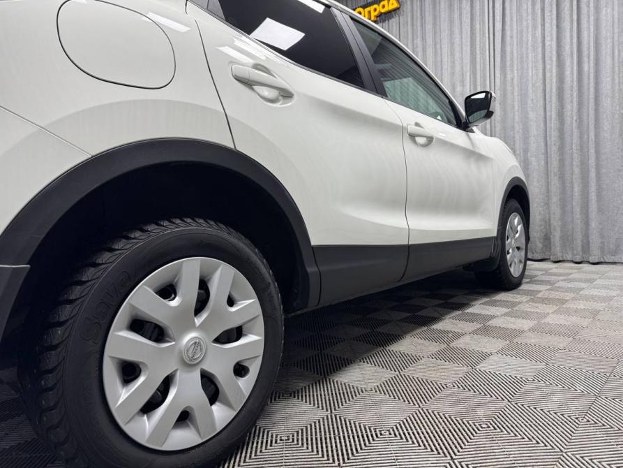 Nissan Qashqai II Рестайлинг Стерлитамак  - изображение 15