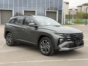 Hyundai Tucson IV Рестайлинг Казань  - изображение 38