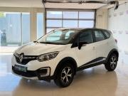 Renault Kaptur I Рестайлинг Москва  - изображение 20