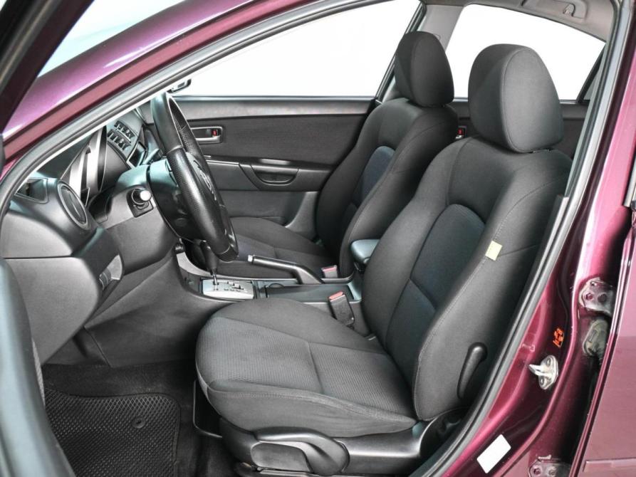 Mazda 3 I (BK) Рестайлинг Ростов-на-Дону  - изображение 10