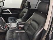 Toyota Land Cruiser 200 Series Рестайлинг 2 Барнаул  - изображение 59