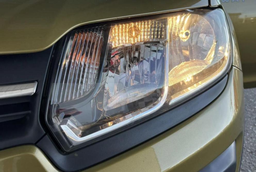 Renault Sandero II Киров  - изображение 22