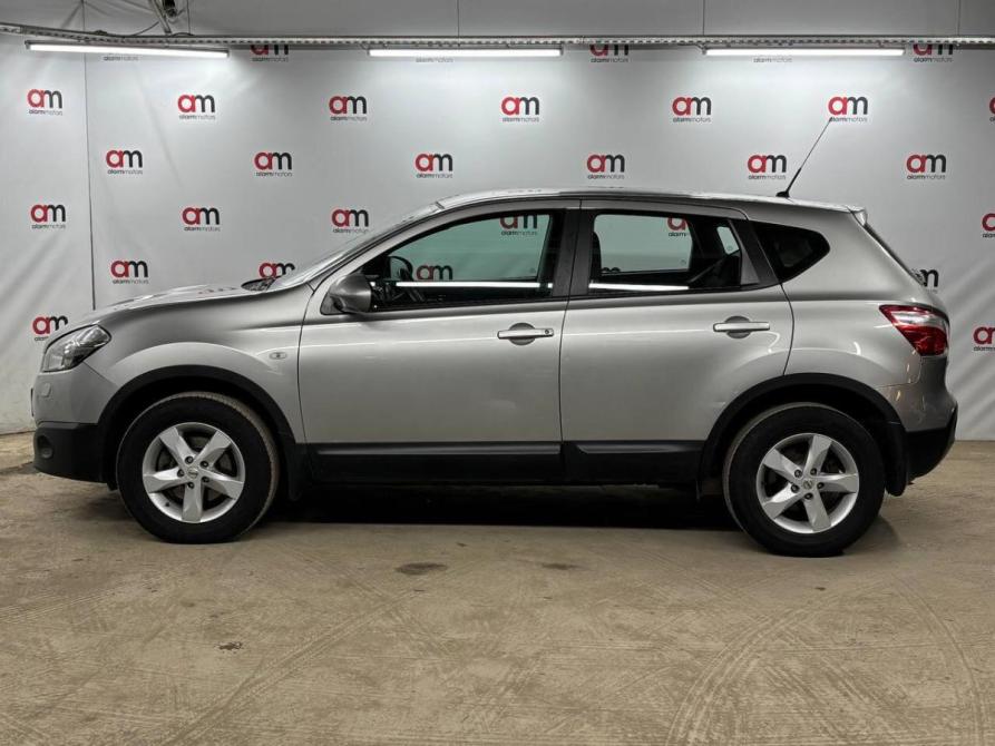 Nissan Qashqai I Рестайлинг Санкт-Петербург  - изображение 7