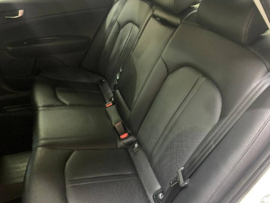 Kia Optima IV Нижнекамск  - изображение 16