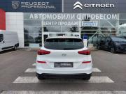 Hyundai Tucson III Рестайлинг Тверь  - изображение 36