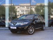 Nissan Murano II (Z51) Рестайлинг 2 Самара  - изображение 16