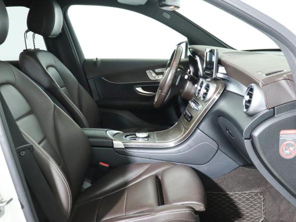 Mercedes-Benz GLC I (X253) с пробегом 2017 года, цена 3 453 100 рублей, 58449 км, внедорожник, Автокод Объявления