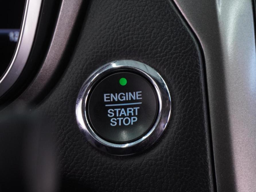 Ford Fusion (North America) II Рестайлинг Воронеж  - изображение 17