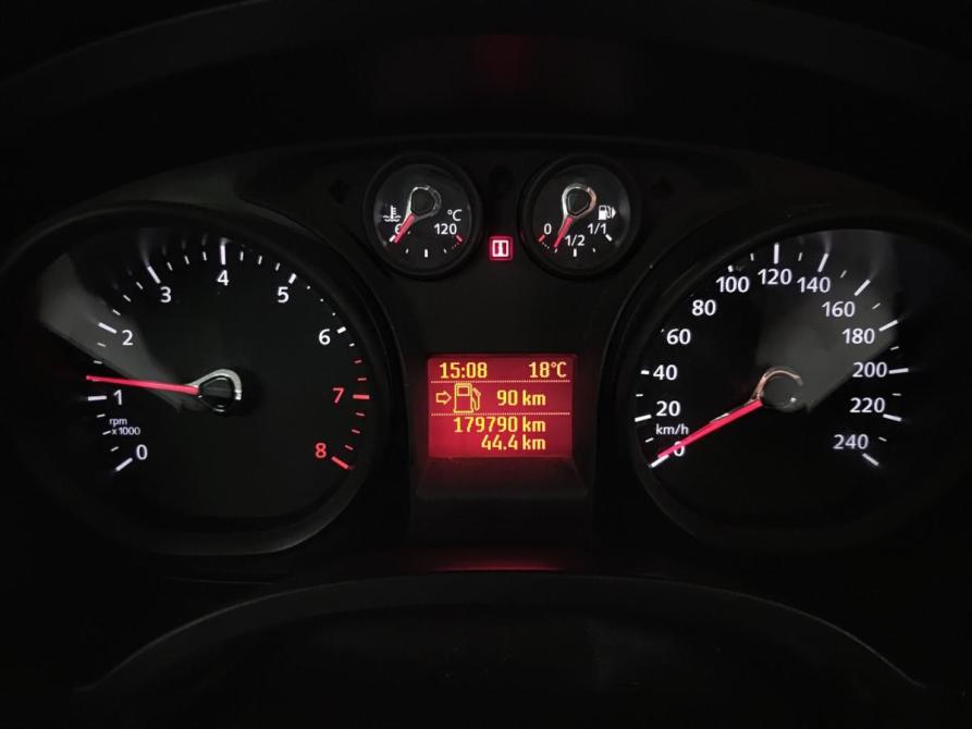 Ford Focus II Казань  - изображение 16