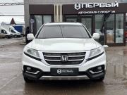 Honda Crosstour I Рестайлинг Пермь  - изображение 38