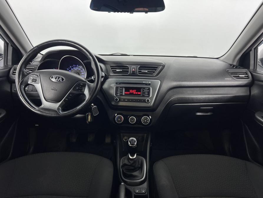 Kia Rio III Рестайлинг Калининград  - изображение 15
