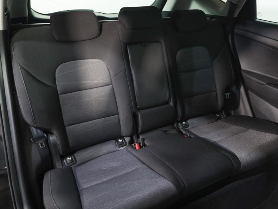 Hyundai Tucson III Рестайлинг Санкт-Петербург  - изображение 19