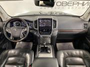 Toyota Land Cruiser 200 Series Рестайлинг 2 Санкт-Петербург  - изображение 34