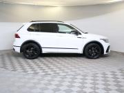 Volkswagen Tiguan II Рестайлинг Санкт-Петербург  - изображение 27