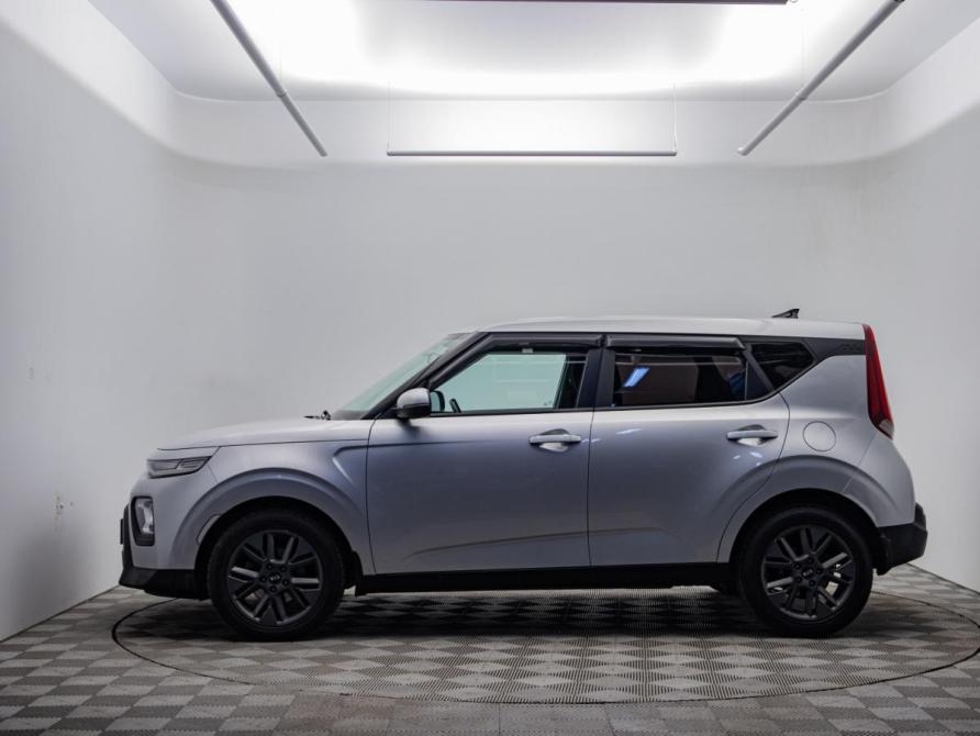 Kia Soul III Москва  - изображение 8