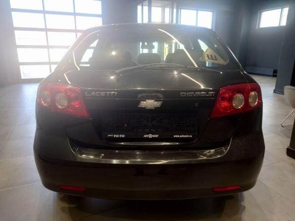 Chevrolet Lacetti I с пробегом 2012 года, цена 550 000 рублей, 172293 км, хэтчбек, Автокод Объявления