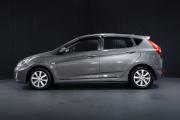 Hyundai Solaris I Тюмень  - изображение 30