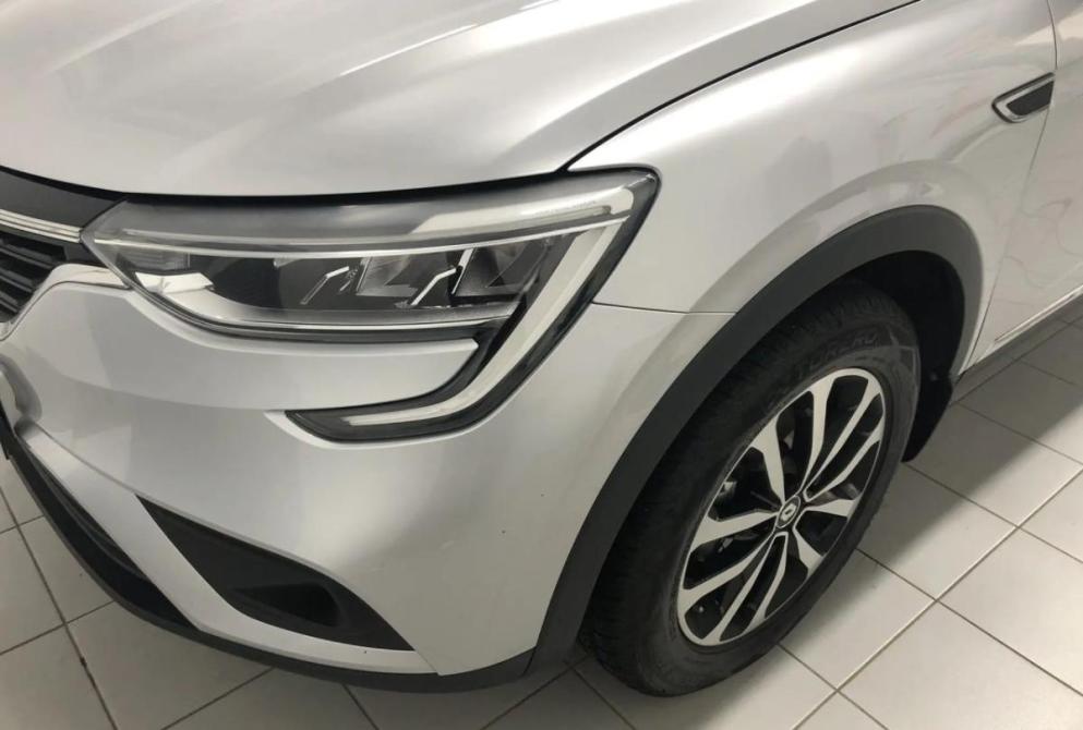 Renault Arkana I Астрахань  - изображение 4