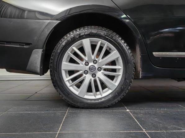 Nissan Teana II Рестайлинг с пробегом 2011 года, цена 820 000 рублей, 172602 км, седан, Автокод Объявления