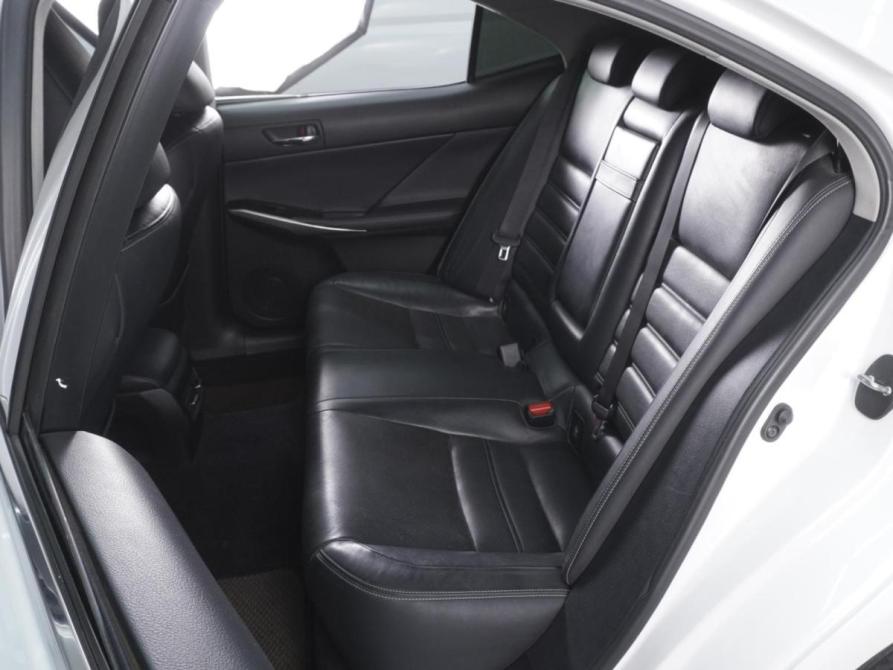 Lexus IS III Ростов-на-Дону  - изображение 9