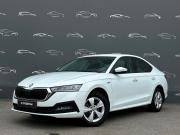 Skoda Octavia IV (A8) Санкт-Петербург  - изображение 25