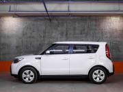 Kia Soul II Уфа  - изображение 23