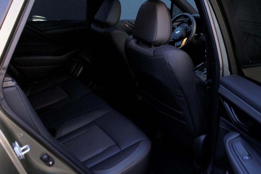 Subaru Outback VI Рестайлинг Брянск  - изображение 9