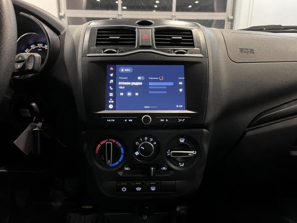Lada (ВАЗ) Granta I Рестайлинг с пробегом 2024 года, цена 1 121 000 рублей, 4654 км, седан, Автокод Объявления