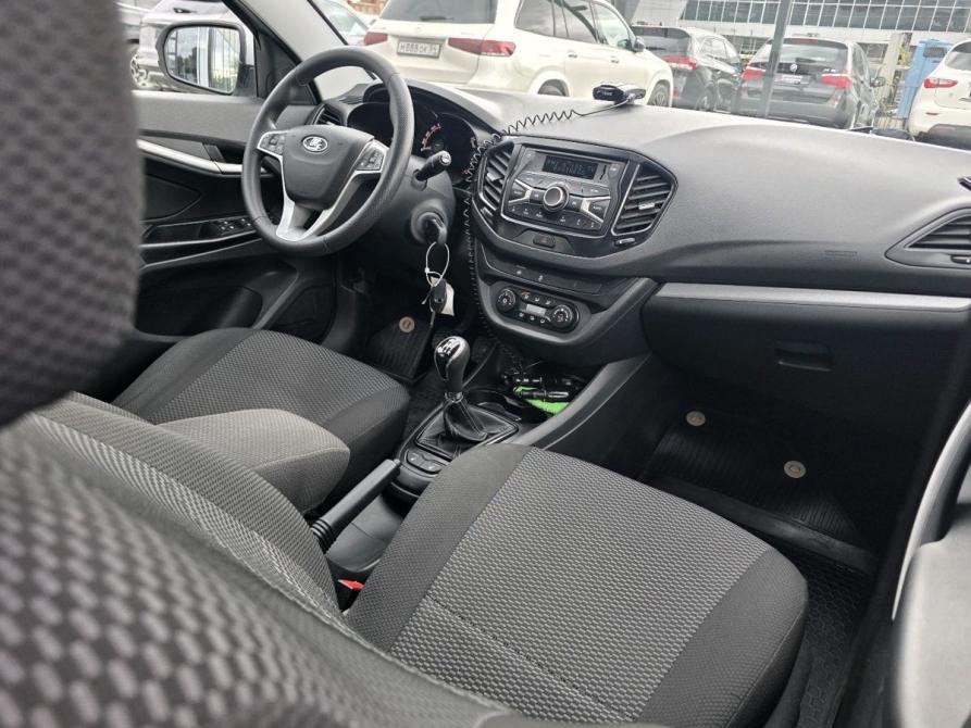 Lada (ВАЗ) Vesta I Новосибирск  - изображение 19