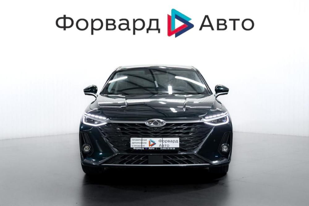 Chery Arrizo 8 Тюмень  - изображение 2