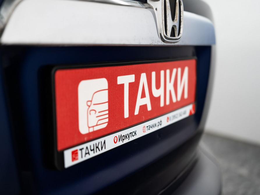 Honda CR-V III Иркутск  - изображение 25